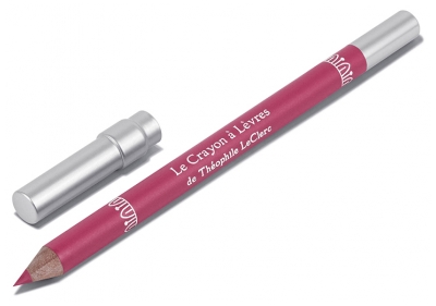 T.Leclerc Crayon Lèvres 1,08 g - Teinte : 14 Pivoine
