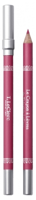 T.Leclerc Crayon Lèvres 1,08 g - Teinte : 14 Pivoine
