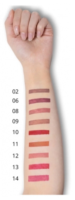 T.Leclerc Crayon Lèvres 1,08 g - Teinte : 13 Rouge Théophile