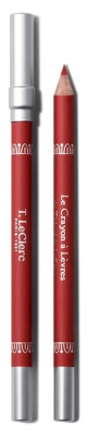 T.Leclerc Crayon Lèvres 1,08 g - Teinte : 13 Rouge Théophile