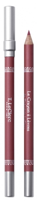 T.Leclerc Crayon Lèvres 1,08 g - Teinte : 08 Envie