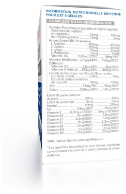 Arkopharma Forcapil Integral Expert Phase Attaque + Phase Entretien