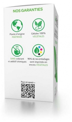 Arkopharma Arkogélules Orthosiphon 37 Jours 150 Gélules