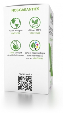 Arkopharma Arkogélules Orthosiphon 11 Jours 45 Gélules