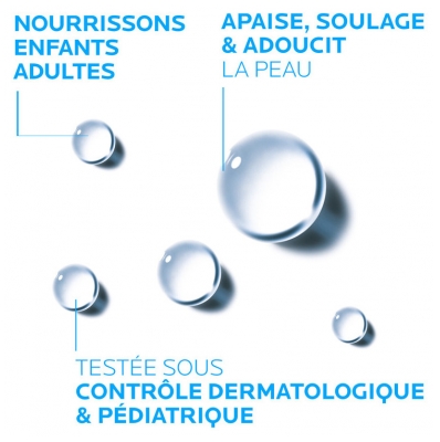 La Roche-Posay Eau Thermale Peaux Sensibles Aérosol 300 ml