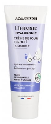 Aquasilice Soin Visage Jour-50 ml