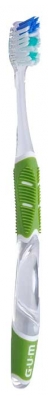 GUM Brosse à Dents Souple Technique+ 491