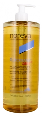 Noreva Huile Lavante Nutritive - 1 l
