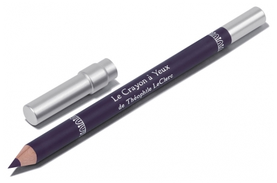 T.Leclerc Crayon à Yeux 1,05 g - Teinte : 06 Violine