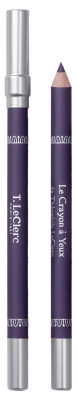 T.Leclerc Crayon à Yeux 1,05 g - Teinte : 06 Violine