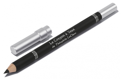 T.Leclerc Crayon à Yeux 1,05 g - Teinte : 01 Noir Onyx