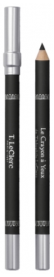 T.Leclerc Crayon à Yeux 1,05 g - Teinte : 01 Noir Onyx