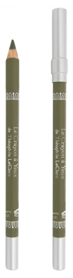 T.Leclerc Crayon à Yeux 1,05 g - Teinte : 05 Émeraude