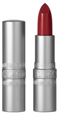 T.Leclerc Le Rouge à Lèvres Hydratant Satin 3 g - Teinte : 16 : Royal