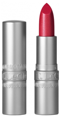 T.Leclerc Le Rouge à Lèvres Hydratant Satin 3 g - Teinte : 54 : Ironie