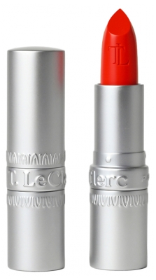 T.Leclerc Le Rouge à Lèvres Hydratant Satin 3 g - Teinte : 61 : Joséphine