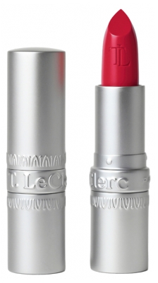 T.Leclerc Le Rouge à Lèvres Hydratant Satin 3 g - Teinte : 63 : Jackie