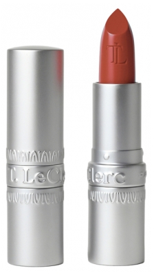T.Leclerc Le Rouge à Lèvres Hydratant Satin 3 g - Teinte : 69 : Simone