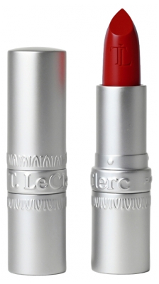 T.Leclerc Le Rouge à Lèvres Hydratant Satin 3 g - Teinte : 60 : Marilyn