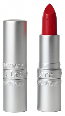 T.Leclerc Le Rouge à Lèvres Hydratant Satin 3 g - Teinte : 62 : Brigitte