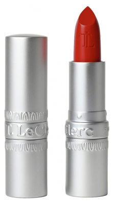 T.Leclerc Le Rouge à Lèvres Hydratant Satin 3 g - Teinte : 73 : Anna