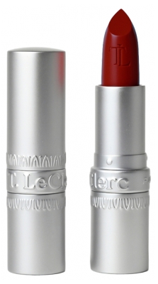 T.Leclerc Le Rouge à Lèvres Hydratant Satin 3 g - Teinte : 63 : Greta