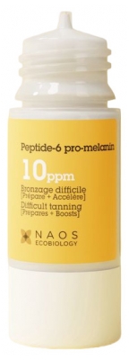 Etat Pur Actif Pur Peptide-6 Pro-Mélanine 10ppm 15 ml