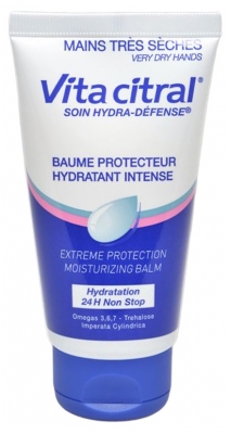 Vita Citral Soin Hydra Défense Baume Protecteur 75 ml