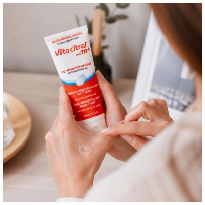 Vita Citral Soin Tr + Très Réparateur Format Eco 100 ml