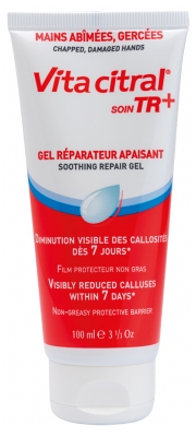 Vita Citral Soin Tr + Très Réparateur Format Eco 100 ml