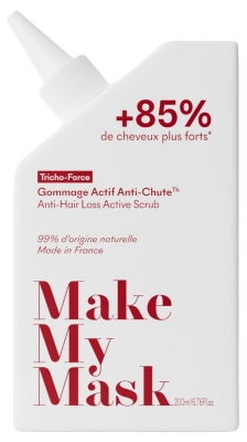 Make My Mask Tricho-Force Gommage Anti-Chute 200 ml