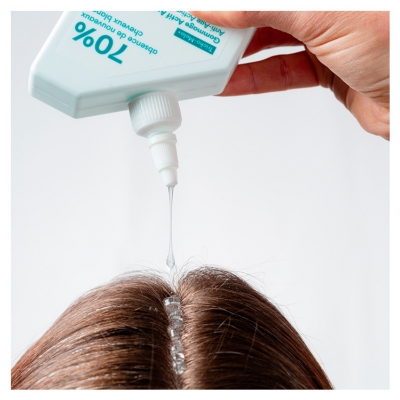 Make My Mask Tricho-Mela+ Gommage Anti-Âge 200 ml