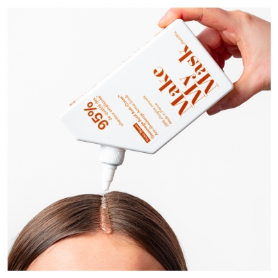 Make My Mask Tricho-Repair Gommage Anti-Casse 200 ml
