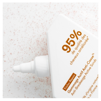 Make My Mask Tricho-Repair Gommage Anti-Casse 200 ml