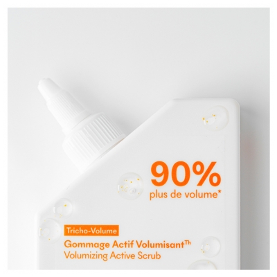 Make My Mask Tricho-Volume Gommage Volumisant 200 ml