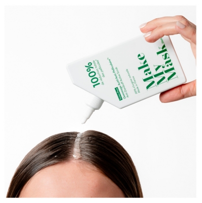 Make My Mask Tricho-Pure Gommage Anti-Pelliculaire 200 ml