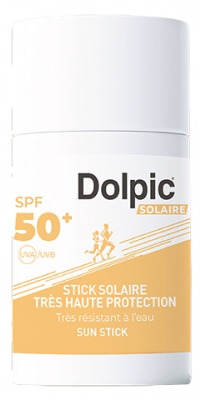 Dolpic Stick Solaire Spf50 15 ml