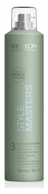 Revlon Professional Style Masters ?? Elevator Spray Coiffant Volumisant 300 ml