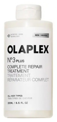 Olaplex N°3 Traitement Réparateur Complet Tous Types de Cheveux 250 ml