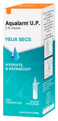 Bausch + Lomb Aqualarm Up
