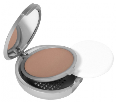 T.Leclerc Fond de Teint Compact Poudre 8 g - Teinte : Praline Poudré