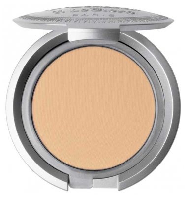 T.Leclerc Fond de Teint Compact Poudre 8 g - Teinte : 02 Avoine
