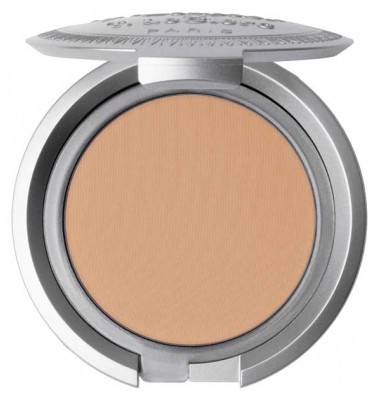 T.Leclerc Fond de Teint Compact Poudre 8 g - Teinte : 03 Lin