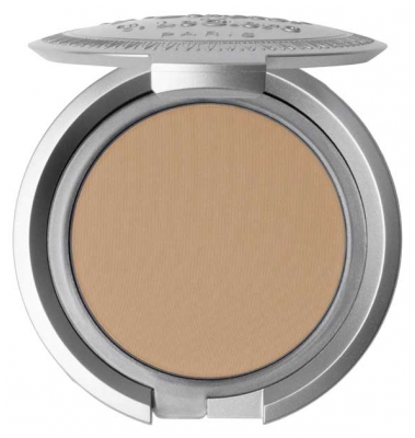 T.Leclerc Fond de Teint Compact Poudre 8 g - Teinte : 04 Beige Doré