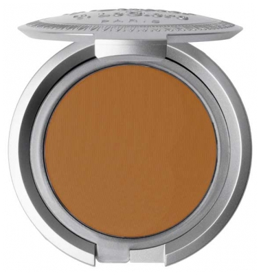 T.Leclerc Fond de Teint Compact Poudre 8 g - Teinte : 06 Cappuccino