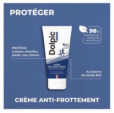 Dolpic Crème Anti-Frottement 75 ml