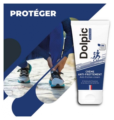 Dolpic Crème Anti-Frottement 75 ml