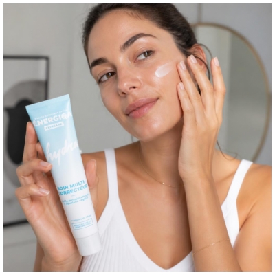 Energiqa Hydra Soin Multi-Correcteur Peaux Sèches et Déshydratées 40 ml
