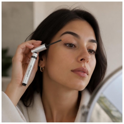 Olaplex LashBond Sérum Rehausseur de Cils et Fortifiant 4,5 ml