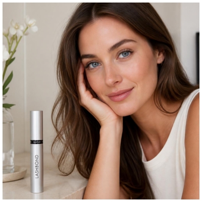 Olaplex LashBond Sérum Rehausseur de Cils et Fortifiant 4,5 ml